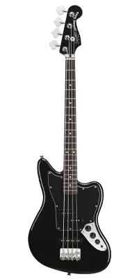 Fender Vintage SS Modified Special Jaguar Bass Guitar