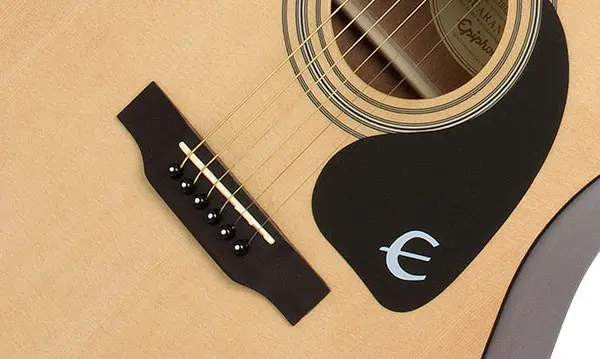Epiphone DR-100 Body