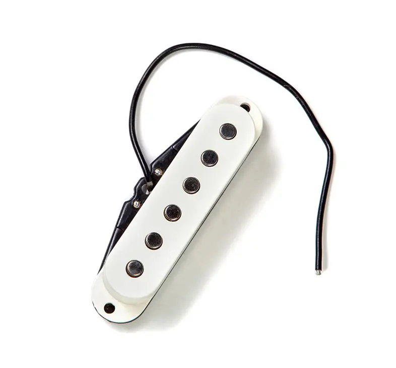 single coil pickup