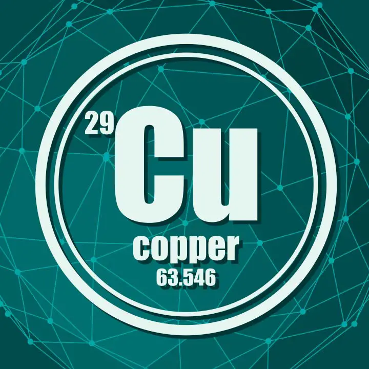 Copper