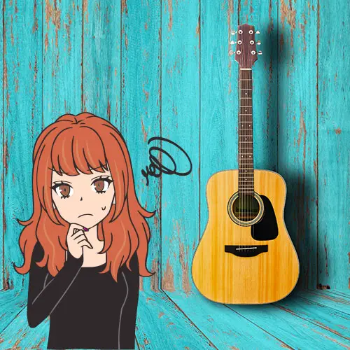 acoustic guitar buying guide